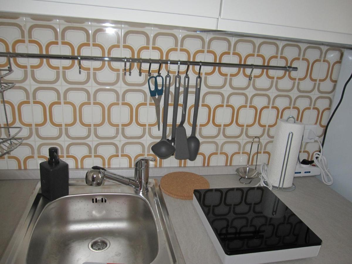 גראדו Appartamento Pineta מראה חיצוני תמונה