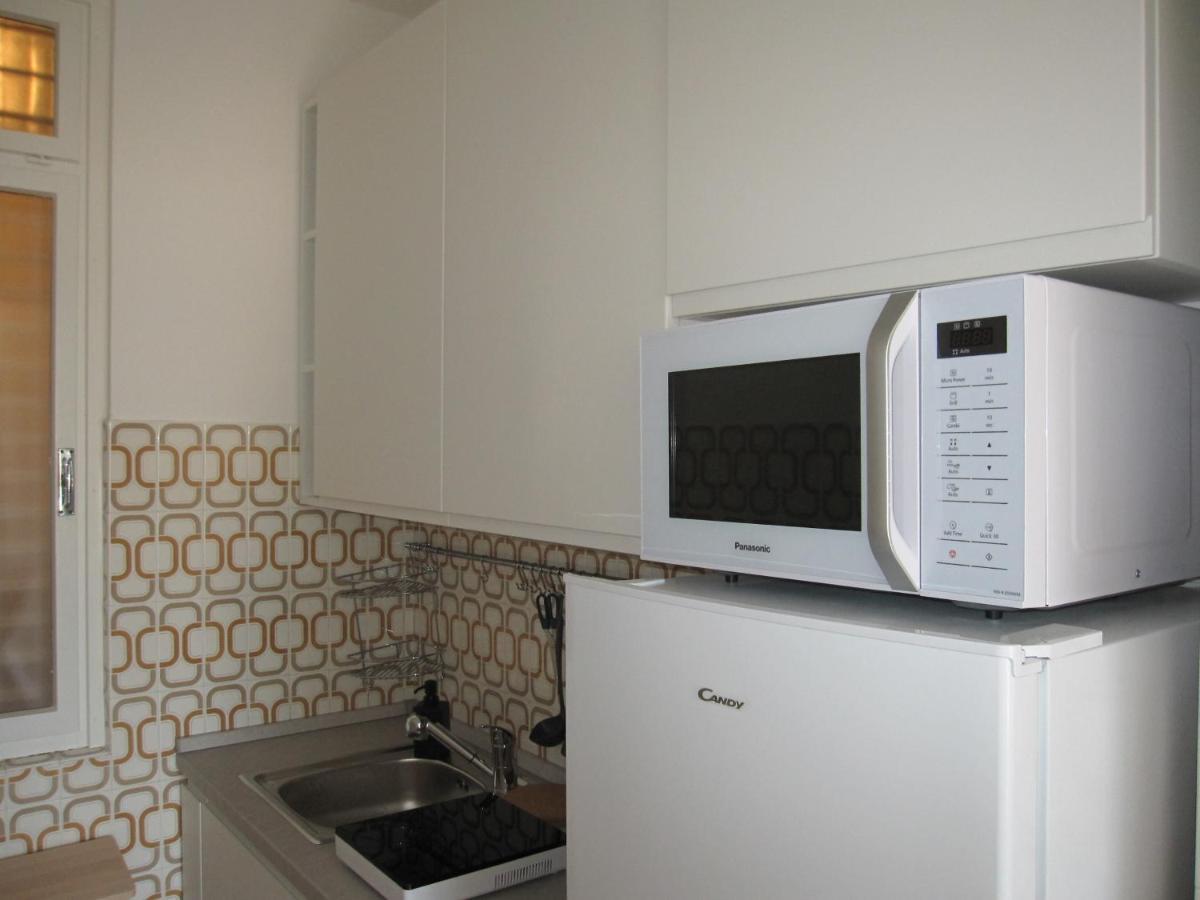 גראדו Appartamento Pineta מראה חיצוני תמונה