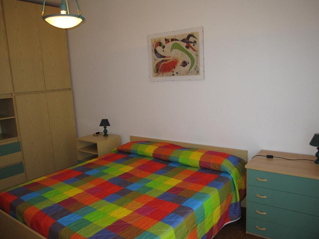 גראדו Appartamento Pineta חדר תמונה